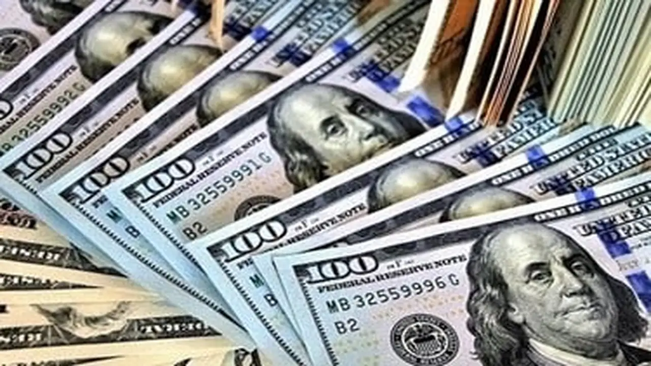 ارتفاع قيمة الدولار الأمريكي في تعاملات اليوم الخامس والعشرين من شهر مارس